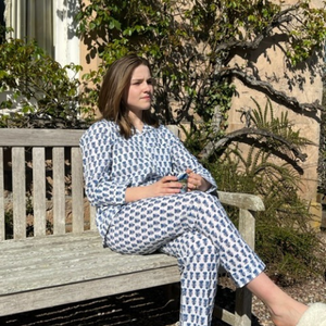 Ladies Pyjamas