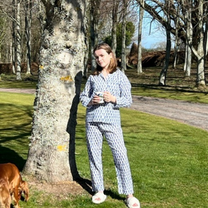Ladies Pyjamas