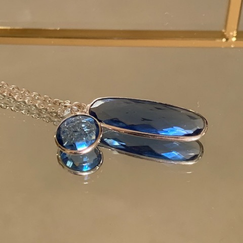 Dottie Long Necklace