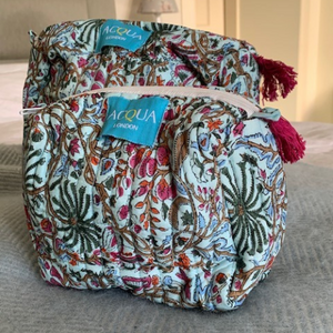 Washbag set