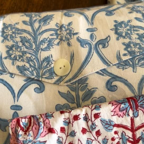 Ladies Pyjamas