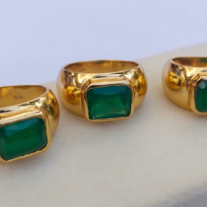 Colour Me Rings