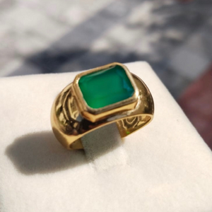 Colour Me Rings