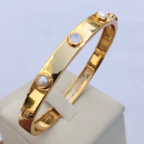 Colour Me - Bangles (3 gemstones)