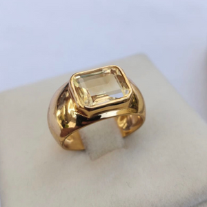 Colour Me Rings