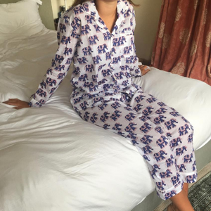 Elephant Pyjamas