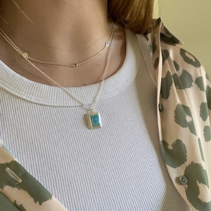 Eternity Necklace