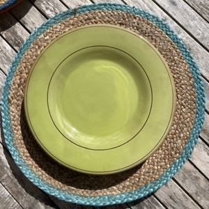 Large tablemat
