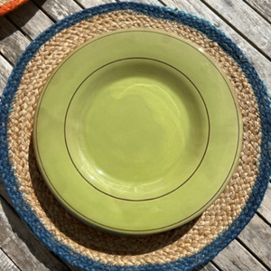 Large tablemat