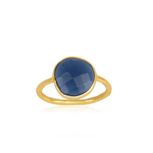 Sahara Stacking Ring - 3 colours