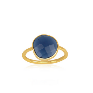 Sahara Stacking Ring - 3 colours