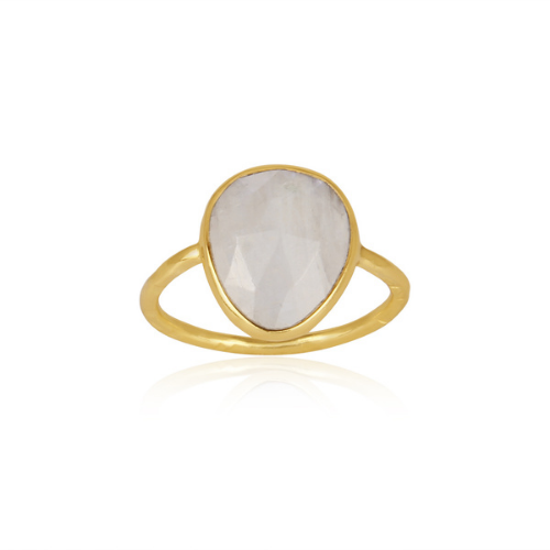 Sahara Stacking Ring - 3 colours