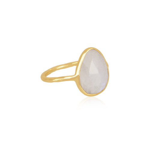 Sahara Stacking Ring - 3 colours