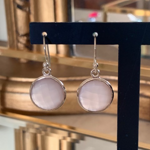 Dottie Drop Earrings (3 colours)