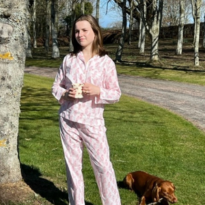 Ladies Pyjamas