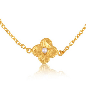 Sahara Bracelet (Gold Plated)
