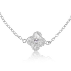 Sahara Bracelet (Sterling Silver)