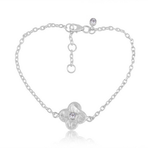 Sahara Bracelet (Sterling Silver)