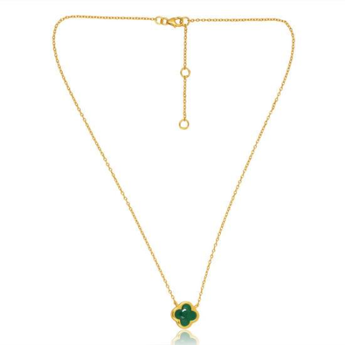 Sahara Small pendant necklace - 3 colours