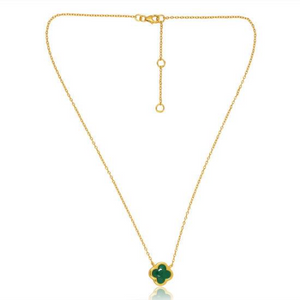 Sahara Small pendant necklace - 4 colours