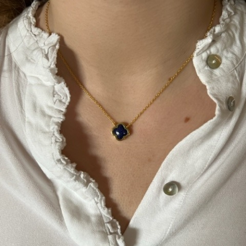 Lapis lazuli jewellery