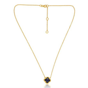 Sahara Small pendant necklace - 4 colours