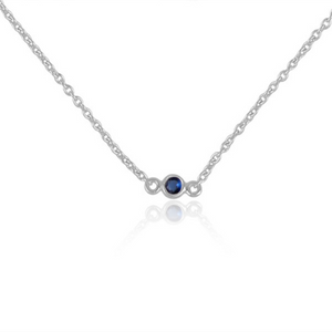 Eternity Necklace