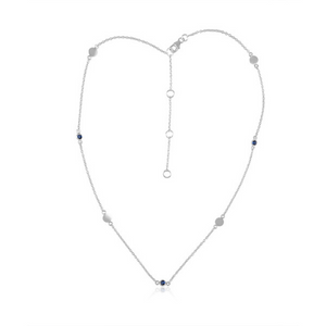 Eternity Necklace