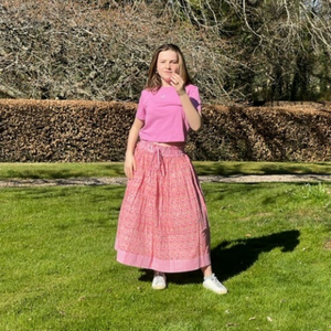Midi Skirts