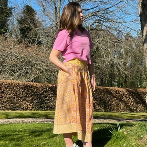 skirt