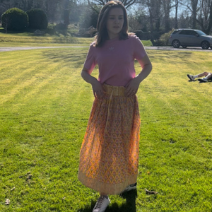 Midi Skirts