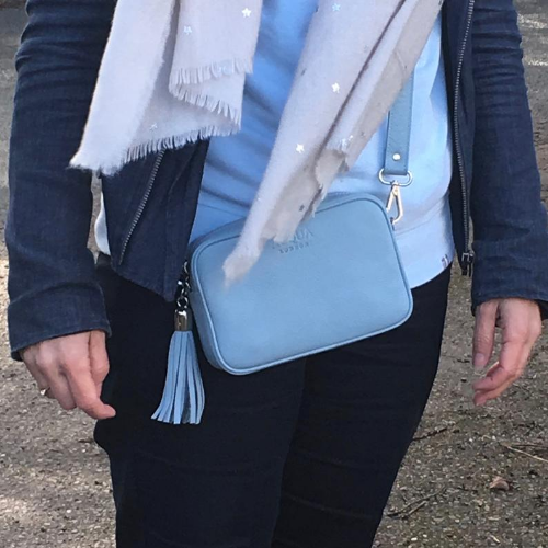 The Belter 3 in 1 Bag