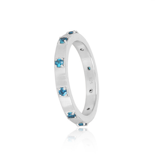 Stacking ring