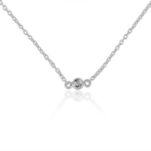 Eternity Necklace