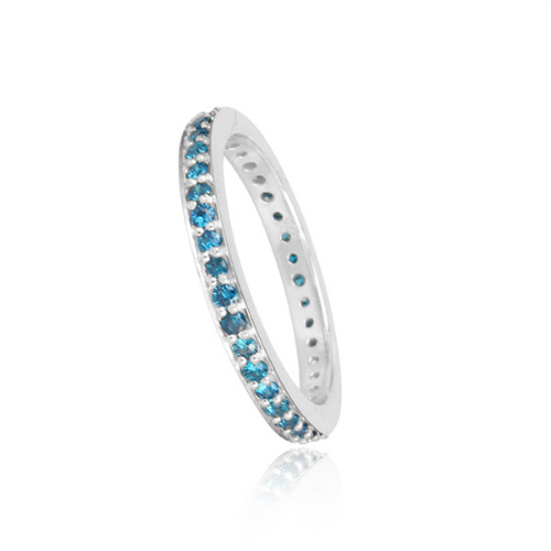 Stacking Ring