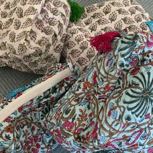Washbags