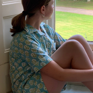 Ladies Short Pyjamas