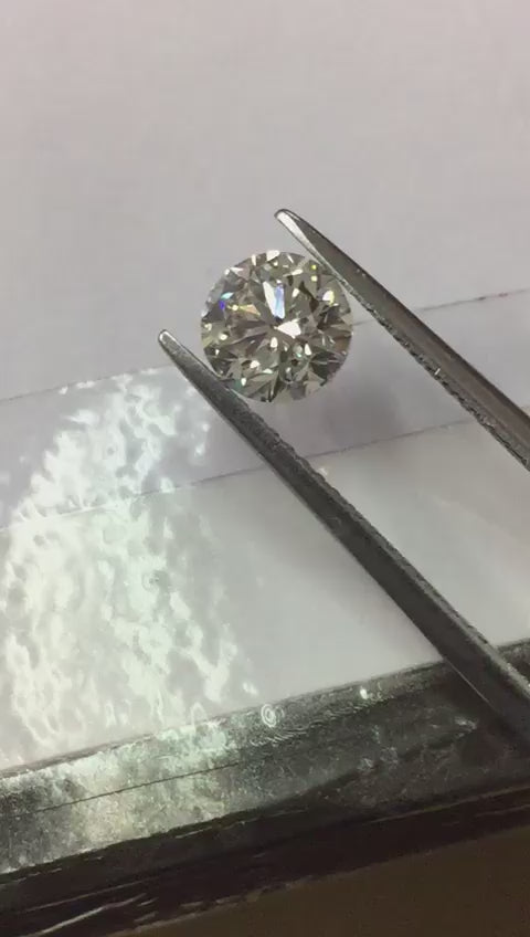 Diamond Ring - by Commission Only